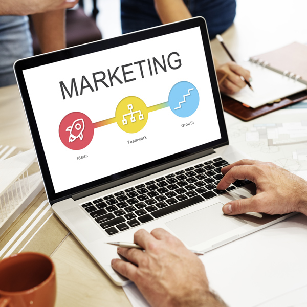 Online reklama a Marketing pro Váš web